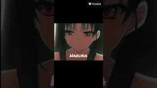 Suzune Horikita edit amv - That's my girl Ayanokoji x Horikita #anime#amv#