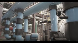 Energy Plant Reel | Aertos 130IR