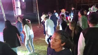 Fiesta De Santa Rosa De Lima En Santa Cruz San Juan Mixtepec 2024