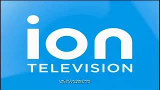 ION Television!