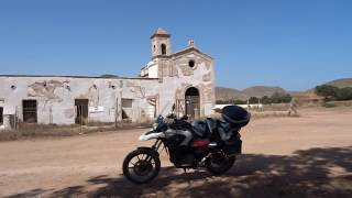 Cortijo del Fraile - Níjar (Almería)