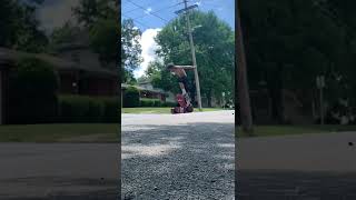 Hella good kickflip