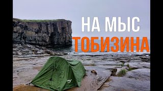 На мыс Тобизина (о. Русский, Владивосток, Приморский край) июль 2022