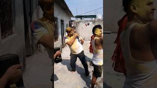 holi ka dance video dewra ka  @bhajpuri songs