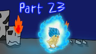 Manok na pula (Animation)part 23 - season 2