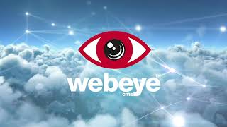 HIkvision with webeyeCMS improves CCTV effectiveness