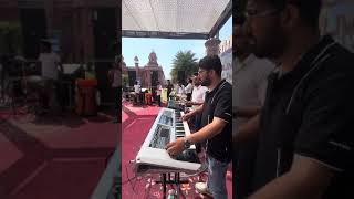 Akhar (Lahoriye) ! Instrumental Music ! Tarun Peelu Music Band