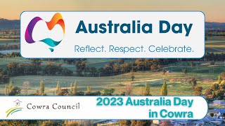 Australia Day 2023 Live Broadcast