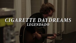 Cage The Elephant - Cigarette Daydreams (Legendado)