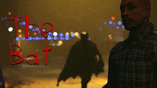 The Bat // A GTA Cinematic Short