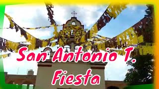 San Antonio Fiesta 2021 - Coldwell Banker Chapala Realty