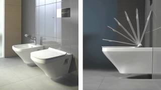 Duravit - Durastyle termékcsalád