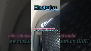 Electrolux tabung bercahaya