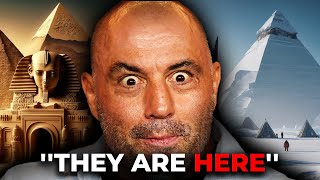 Joe Rogan: "This Antarctica BIGGEST SECRET Could Rewrite History!"