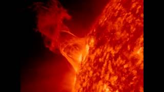 SDO Sees Solar Ballet