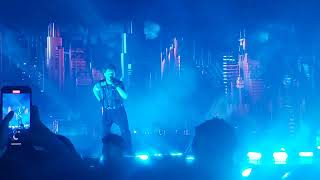 The Weeknd, "Out of Time", Soldier Field - Chicago