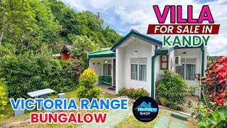 Luxury villa for sale in Victoria Range Bungalow  (29 Million) |  Property Shop | 4K