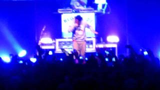 mac miller - senior skip day :D