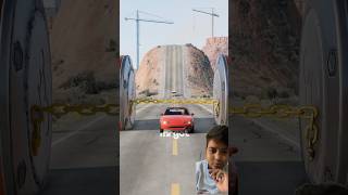 Car Game Download kar Lo😱 #game #carwalagames #shorts #chain #caraccident￼