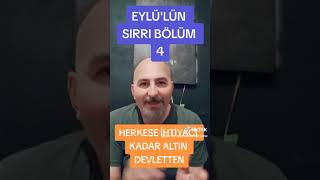 20 Eylülün Sırrı Bölüm 4. Dikkatle İzleyin Hepimizi İlgilendiren Gerçekler