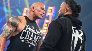 How did The Rock steal Cody Rhodes’ WrestleMania Dream? Rhodes’ Shocking Plan to Unify WWE Titles?