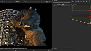 Nuke Compositing for 3D Artists week 5   Classroom   CG Master Academy 10