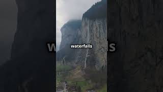 Lauterbrunnen's Jaw Dropping Scenery: Is This the Most Stunning Place on Earth?