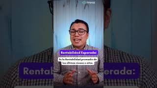 🚨 Rentabilidad Esperada de una Inversión