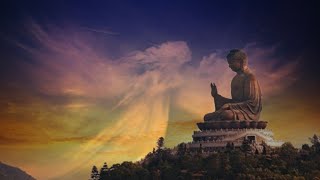 Buddha - Le 10 frasi che devono ascoltare tutti.