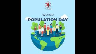 World Population Day 2021 | विश्व जनसंख्या दिवस