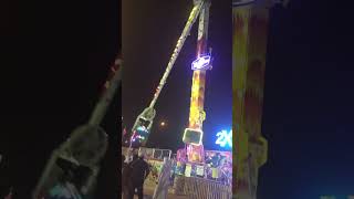 Extreme Ride at Global Village Dubai