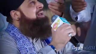 Awais Raza Qadri New Whatsapp status