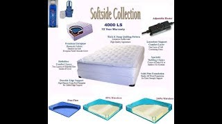 Top Hot 5 Best  Waterbed Mattresses