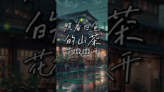 若月亮没来 #若月亮没来 #歌词版 #动态歌词 #ai #美图 #热门歌曲