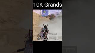 Grand End zone fragsx #bgmi #pubg #battleground #shorts #jonathangaming #jonathan