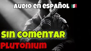 BLACK OPS 2 GAMEPLAY PLUTONIUM SIN COMENTAR