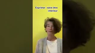 Exprimer qui vous êtes