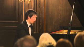 Sean Lee - Chopin: Ballade No. 1 in G Minor, Op. 23