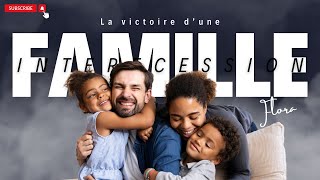 RTA - Intercession | La victoire d'une famille | Flora