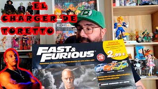 NUEVA COLECCIÓN FAST & FURIOUS DE COCHES DE TODA LA SAGA | NO MERECE LA PENA