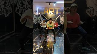 Allha Meri Tauba || Dance Video || Choreography 4D Dance Studio ||