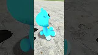 NEW* SECRET KOALA🐨 MONSTER FROM SMILING CRITTERS POPPY PLAYTIME CHAPTER 3 VS NEXTBOTS in Garry's Mod