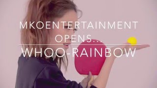 [MKOEnt] Whoo-Rainbow {OPEN} Collab Auditions