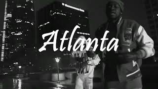 Yn Jay x Flint x Detroit Sample Type Beat - Atlanta