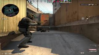 CSGO Clips of the week #1 | NortheyTV