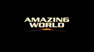 Amazing World: A Journey Through Time and Space (by Ori Yardeni)