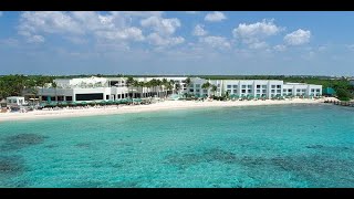 Sunscape Akumal Beach Resort & Spa