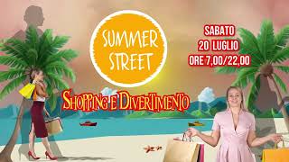 Summer street