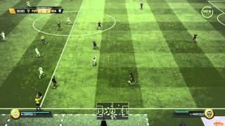 FIFA 16 DEMO جحفلة