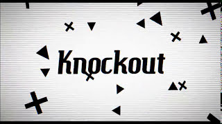 IMPRESIONANTE KnockOut en pelea callejera 2017 l KnockOut